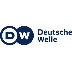 Deutsche_Welle_Logo